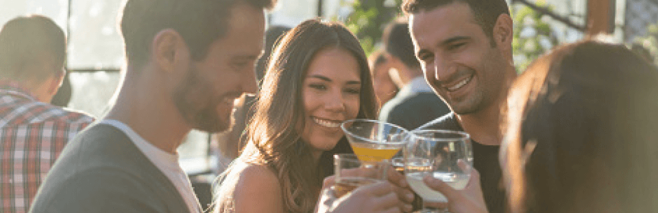 College dating alcohol