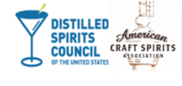Distilled Spirits Council & American Craft Spirits Association Co-Host ...