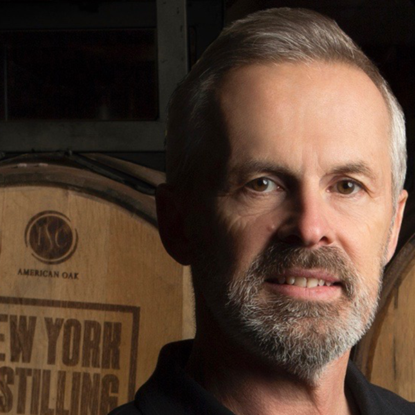 Tom Potter Distilled Spirits Council of the United States